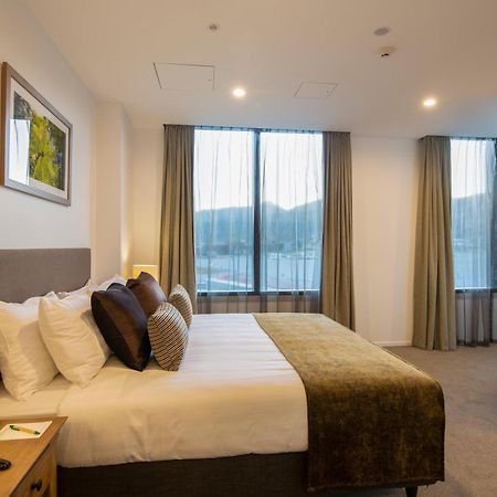 Wyndham Garden Queenstown Exterior foto