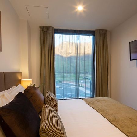 Wyndham Garden Queenstown Exterior foto