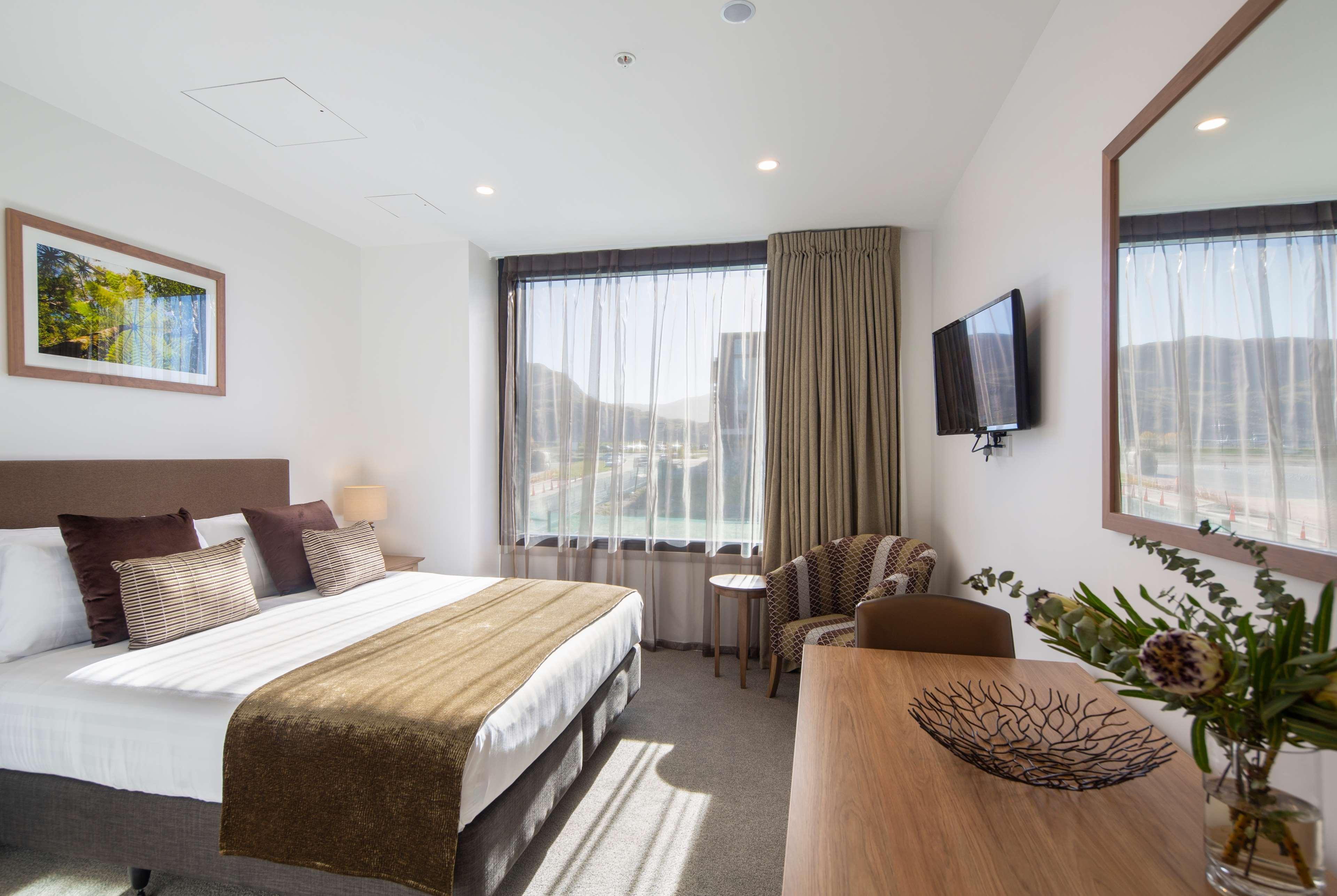 Wyndham Garden Queenstown Exterior foto
