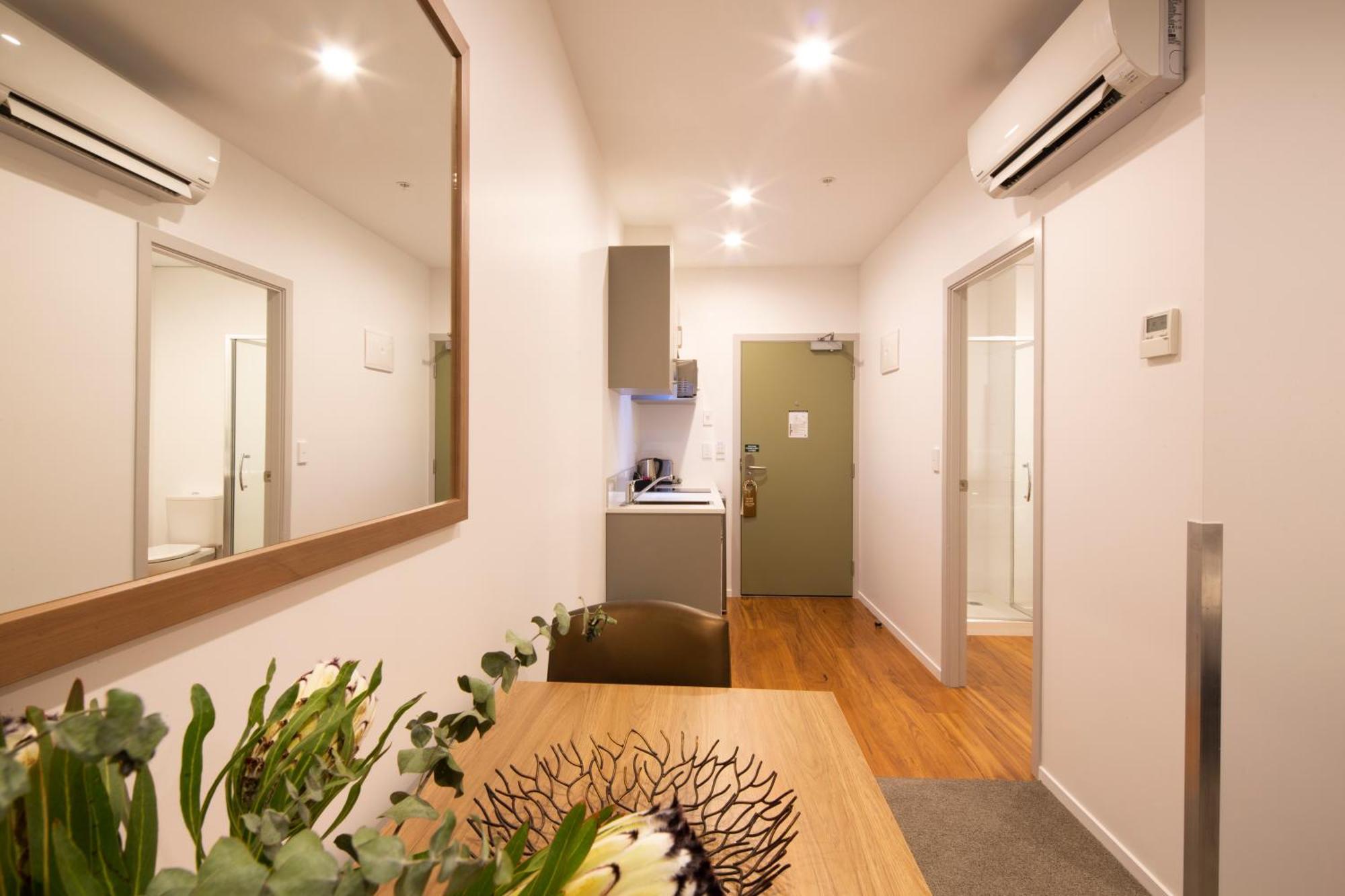 Wyndham Garden Queenstown Exterior foto