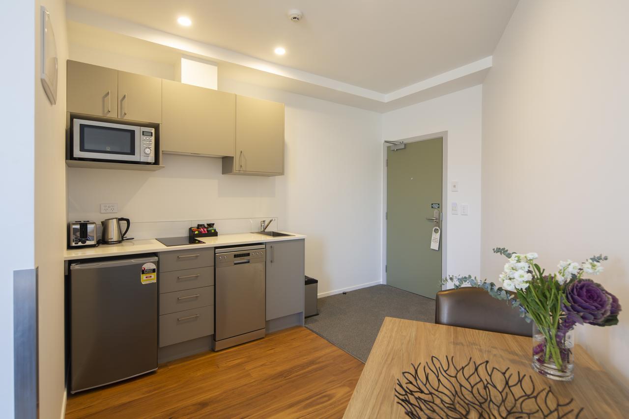 Wyndham Garden Queenstown Exterior foto