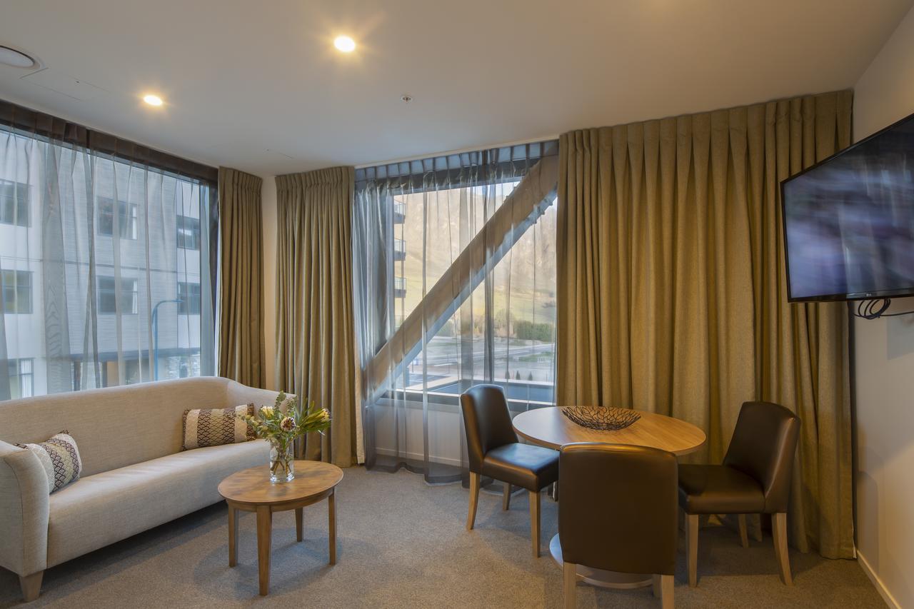 Wyndham Garden Queenstown Exterior foto