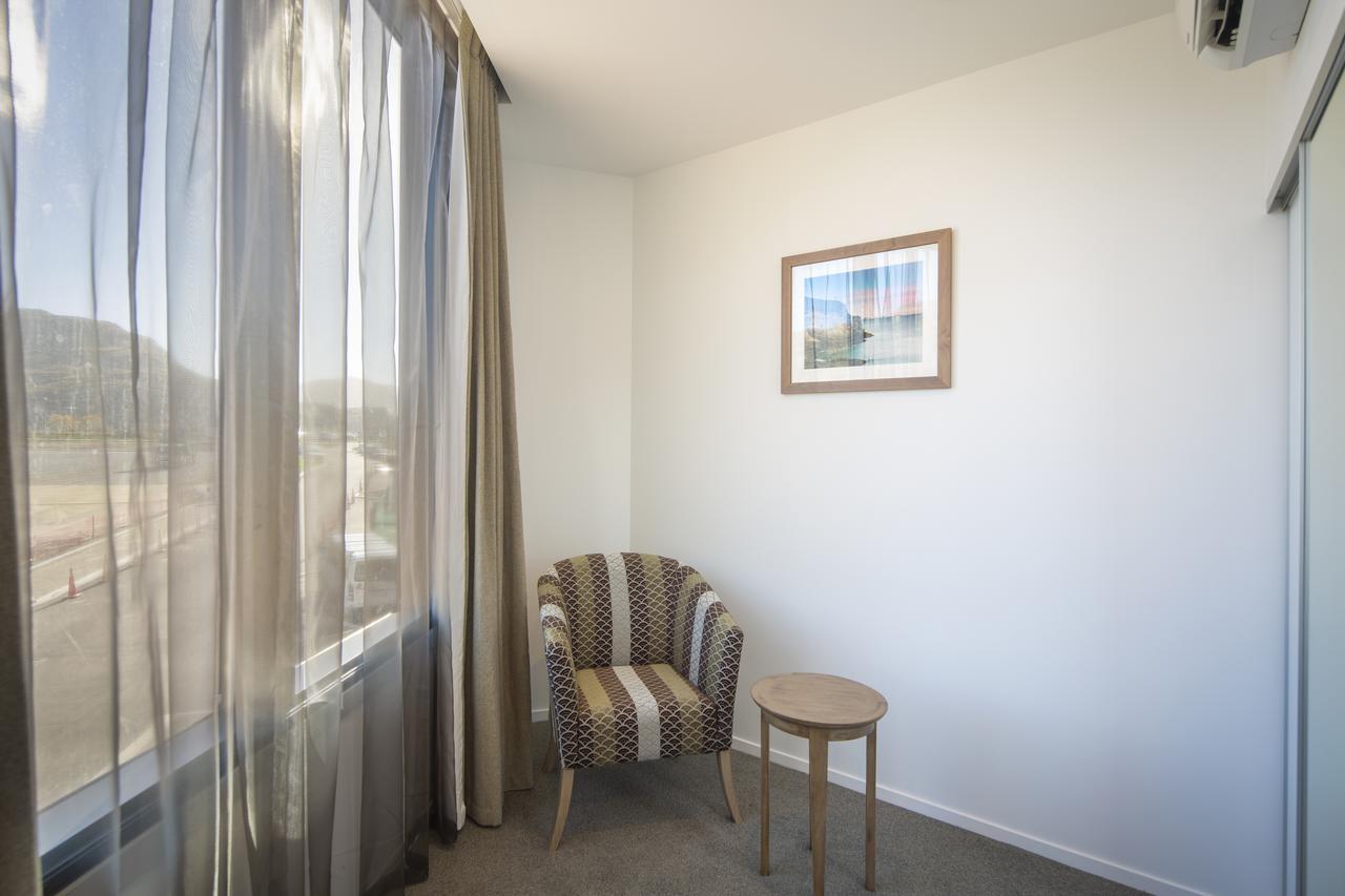 Wyndham Garden Queenstown Exterior foto