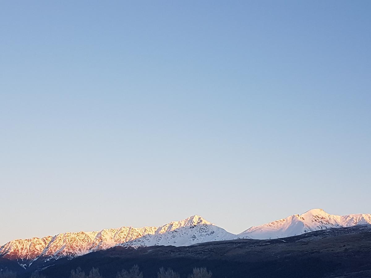 Wyndham Garden Queenstown Exterior foto