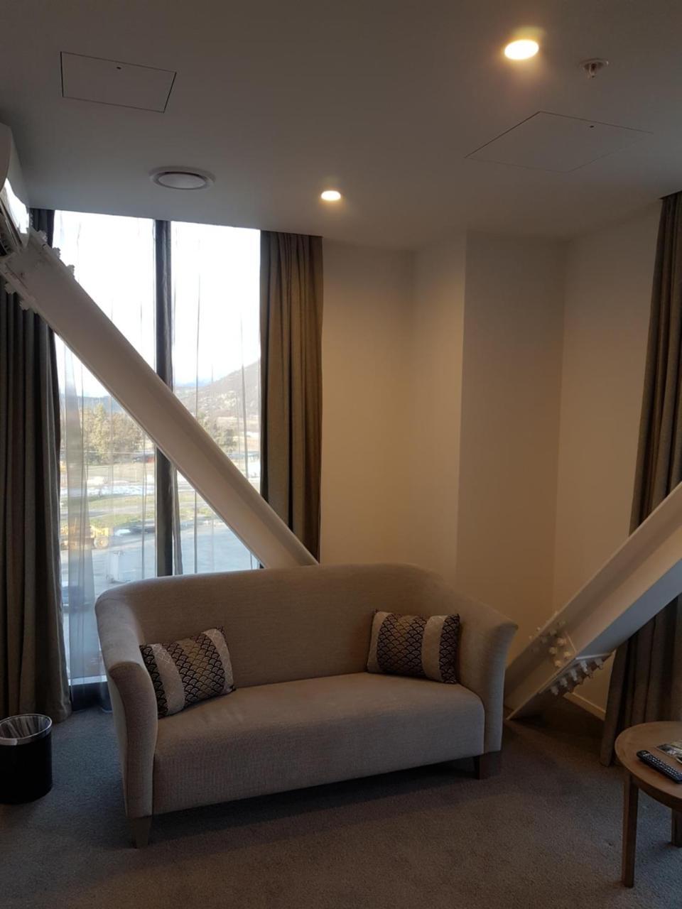 Wyndham Garden Queenstown Exterior foto