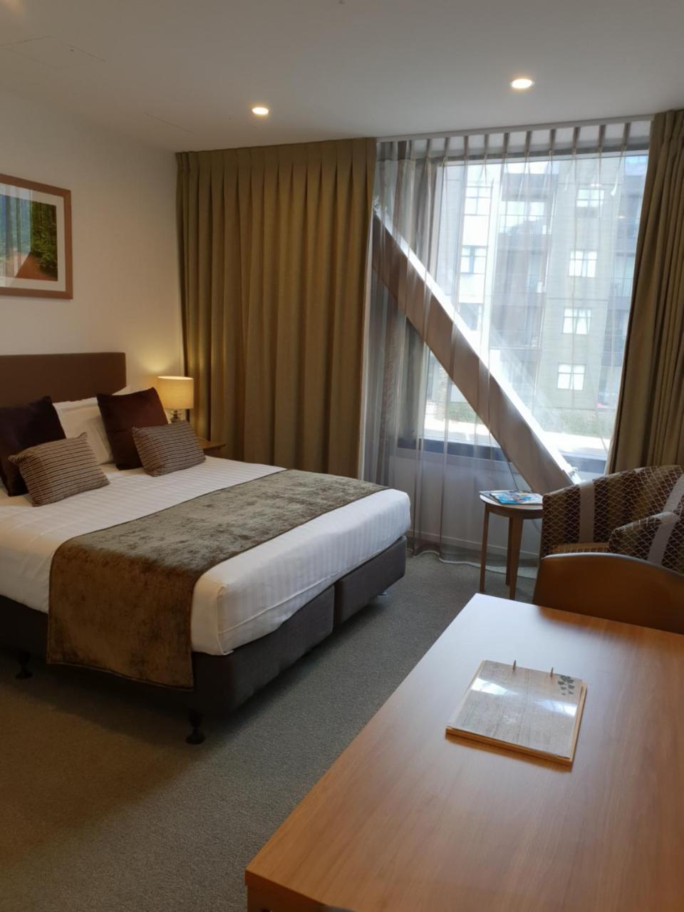 Wyndham Garden Queenstown Exterior foto